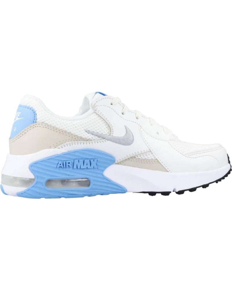 Sportif-De-Mujer-NIKE-ZAPATILLAS-MUJER-MODELO-MAX-EXCEE-COLOR-BLANCO-128
