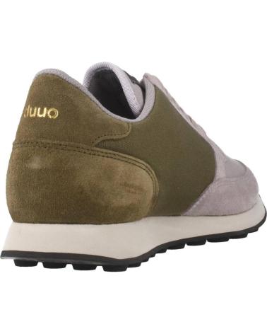 Todos-Los-Zapatos-De-Inicio-DUUO-ZAPATILLAS-HOMBRE-MODELO-D100-COLOR-VERDE-024