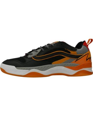 Chaussures-De-Sport-De-Hombre-VANS-OFF-THE-WALL-ZAPATILLAS-HOMBRE-VANS-MODELO-UA-BRUX-WC-COLOR-NEGRO-BLKDRIZ-BLKDRIZZLE
