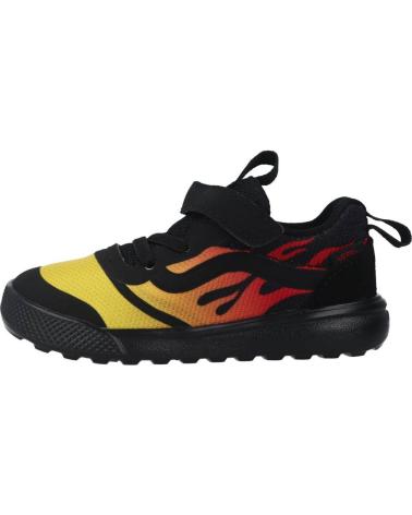 Trainers-De-Niño-VANS-OFF-THE-WALL-ZAPATILLAS-NINO-VANS-MODELO-TD-ULTRARANGE-RAPIDWEL-COLOR-NEG-BLACK