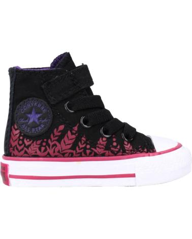 Sneaker-De-Niña-CONVERSE-ZAPATILLAS-NINA-MODELO-CTAS-1V-HI-COLOR-NEGRO-BLACK