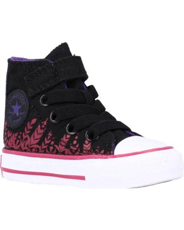Sneaker-De-Niña-CONVERSE-ZAPATILLAS-NINA-MODELO-CTAS-1V-HI-COLOR-NEGRO-BLACK