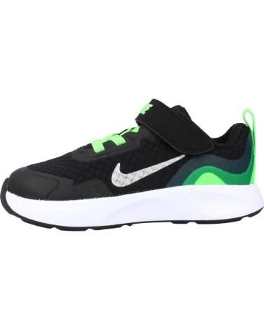 Sportif-De-Niña-NIKE-ZAPATILLAS-NINO-MODELO-WEARALLDAY-COLOR-NEGRO-015