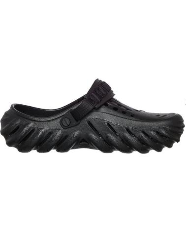 Zuecos de Hombre CROCS ZUECOS 207937 HOMBRE NEGRO