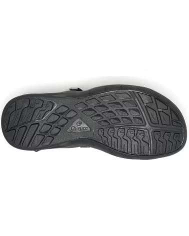 Sandalias de Mujer CHIRUCA SANDALIAS PLANAS CADAQUES MUJER AZUL