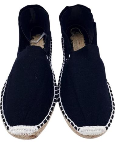Zapatos-De-Mujer-SEBAGO-ALPARGATAS-SELQUIR-VARIOS-10307-NEGRO