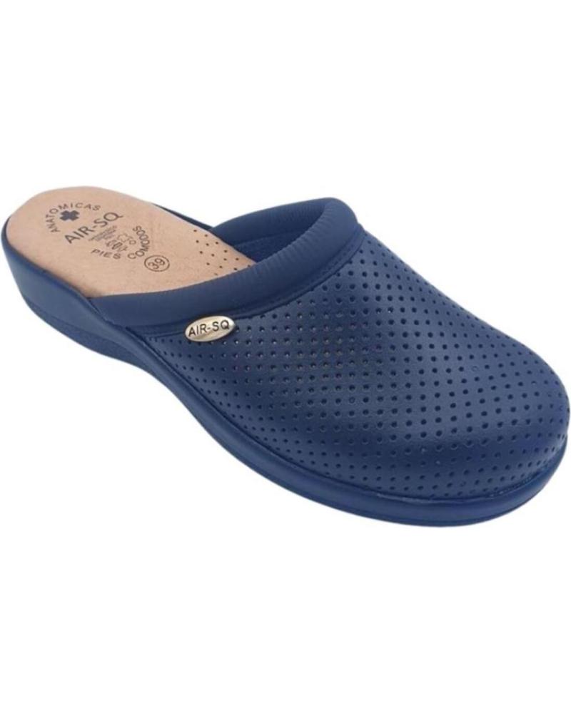 Zuecos-De-Mujer-SEBAGO-CALZADO-DE-TRABAJO-SELQUIR-17624-MARINO