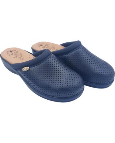 Zuecos-De-Mujer-SEBAGO-CALZADO-DE-TRABAJO-SELQUIR-17624-MARINO