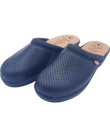Zuecos-De-Mujer-SEBAGO-CALZADO-DE-TRABAJO-SELQUIR-17624-MARINO