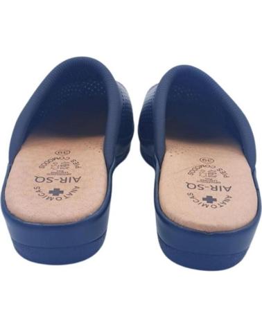 Zuecos-De-Mujer-SEBAGO-CALZADO-DE-TRABAJO-SELQUIR-17624-MARINO