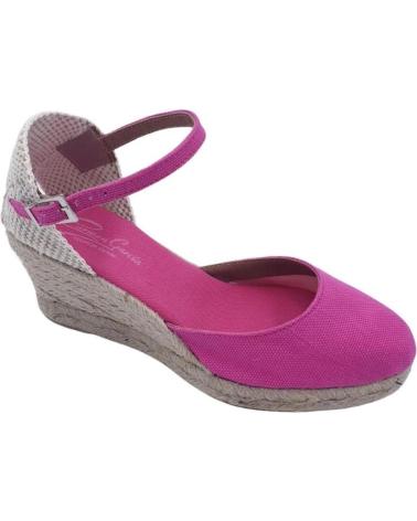 Sandalias-De-Mujer-SEVILLAS-ALPARGATA-CUNA-PULSERA-CARMEN-GARCIA-VARIOS-529-FUCSIA