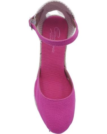 Sandalias-De-Mujer-SEVILLAS-ALPARGATA-CUNA-PULSERA-CARMEN-GARCIA-VARIOS-529-FUCSIA