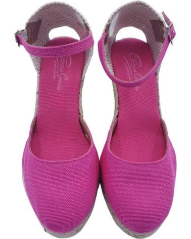 Sandalias-De-Mujer-SEVILLAS-ALPARGATA-CUNA-PULSERA-CARMEN-GARCIA-VARIOS-529-FUCSIA