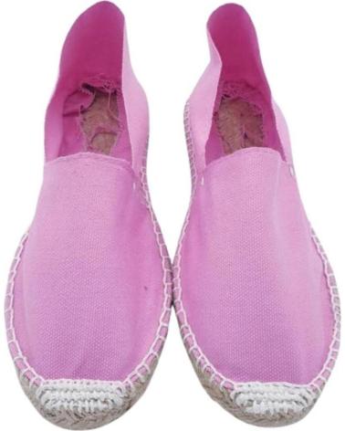 Zapatos-De-Mujer-SEBAGO-ALPARGATAS-SELQUIR-VARIOS-10307-ROSA