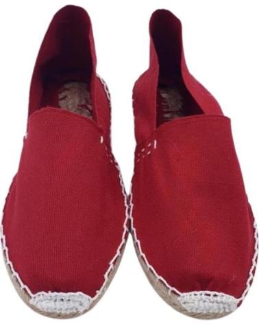 Zapatos-De-Mujer-SEBAGO-ALPARGATAS-SELQUIR-VARIOS-10307-ROJO