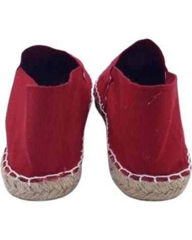 Zapatos-De-Mujer-SEBAGO-ALPARGATAS-SELQUIR-VARIOS-10307-ROJO