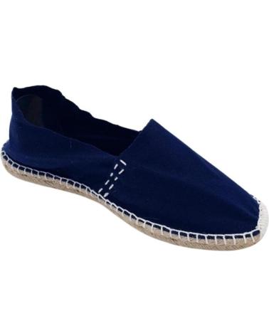 Sandalias de Mujer sebago ALPARGATAS SELQUIR VARIOS 10307 MARINO