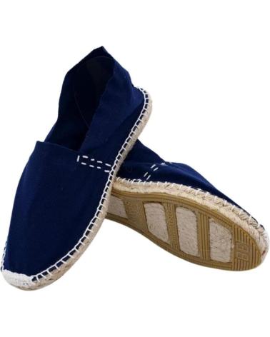 Sandalias de Mujer sebago ALPARGATAS SELQUIR VARIOS 10307 MARINO