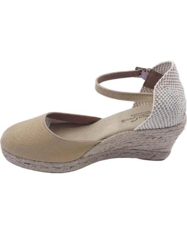 Sandalias-De-Mujer-SEVILLAS-ALPARGATA-CUNA-PULSERA-CARMEN-GARCIA-VARIOS-529-CAMEL
