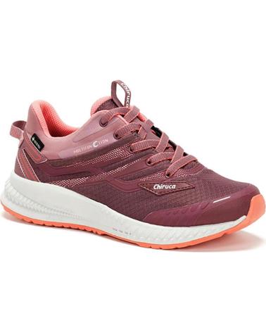 Zapatillas deporte de Mujer CHIRUCA ZAPATILLAS ARENAL 07 WOMENS MULTICOLOR