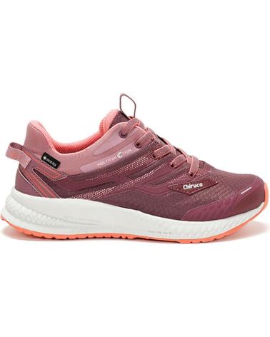 Zapatillas deporte de Mujer CHIRUCA ZAPATILLAS ARENAL 07 WOMENS MULTICOLOR