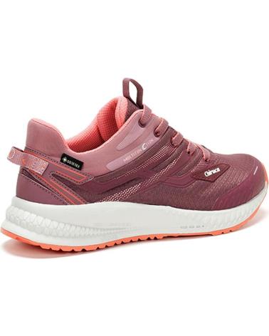 Zapatillas deporte de Mujer CHIRUCA ZAPATILLAS ARENAL 07 WOMENS MULTICOLOR