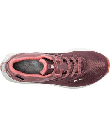 Zapatillas deporte de Mujer CHIRUCA ZAPATILLAS ARENAL 07 WOMENS MULTICOLOR
