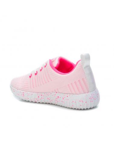Zapatillas deporte pour Fille XTI 57029 ZAPATILLAS DEPORTIVAS PARA NNA FUXIA
