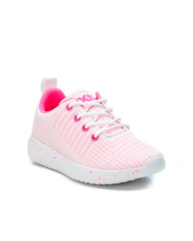 Zapatillas deporte pour Fille XTI 57029 ZAPATILLAS DEPORTIVAS PARA NNA FUXIA