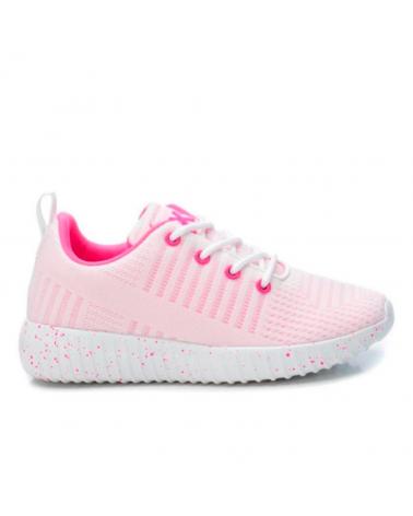 Zapatillas deporte pour Fille XTI 57029 ZAPATILLAS DEPORTIVAS PARA NNA FUXIA