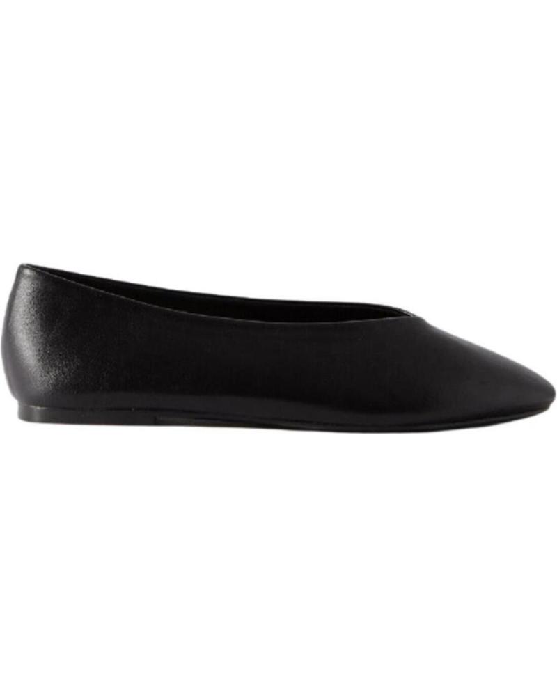 Bailarinas de Mujer CORINA ZAPATOS MUJER BAILARINA VARIOS M3590 NEGRO