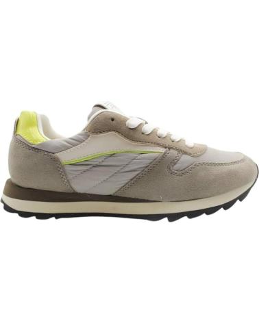 Zapatillas deporte de Mujer CORINA DEPORTIVAS MUJER VARIOS M3536 GRIS