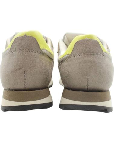 Woman Zapatillas deporte CORINA DEPORTIVAS MUJER VARIOS M3536 GRIS