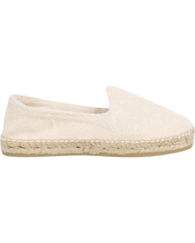 Sportivo per Donna e Uomo RAMONCINAS ALPARGATAS ESPIGA VARIOS 7075 BEIGE