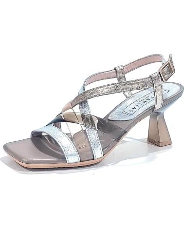 Sandalias-De-Mujer-HISPANITAS-SANDALIA-VESTIR-DE-PIEL-Y-VINILO-CON-TACON-SILVER
