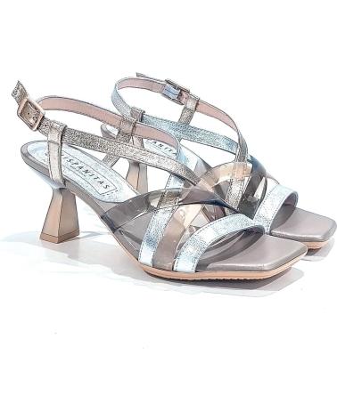 Sandalias-De-Mujer-HISPANITAS-SANDALIA-VESTIR-DE-PIEL-Y-VINILO-CON-TACON-SILVER