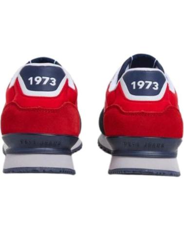 Zapatillas-Deporte-De-Hombre-PEPE-JEANS-DEPORTIVOS-CASUAL-HOMBRE-LONDON-URBAN-PMS40003-MARINO