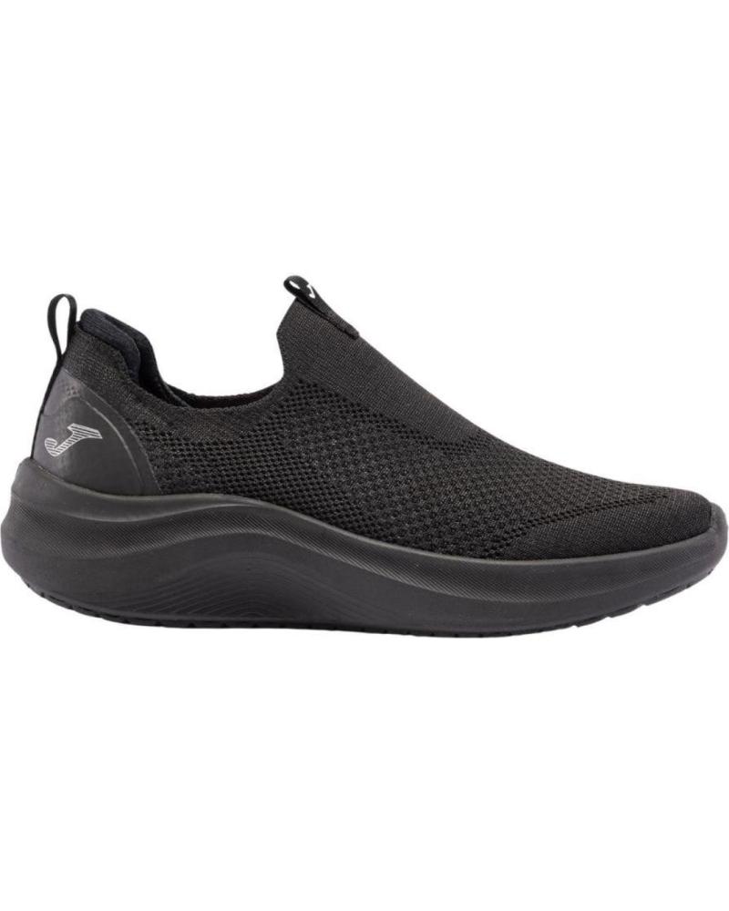 Zapatillas-Deporte-De-Mujer-JOMA-DEPORTIVOS---LACELESSL2401-NEGRO