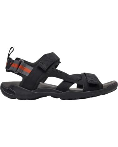 Sandalias-De-Hombre-GEOX-SANDALIAS-TERRENO-U4550B-NEGRO