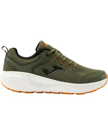 Sneaker-De-Hombre-JOMA-ZAPATILLA-CASUAL-OSIRIS-2423-VERDE-KAKY