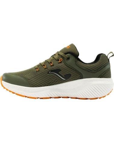 Sneaker-De-Hombre-JOMA-ZAPATILLA-CASUAL-OSIRIS-2423-VERDE-KAKY
