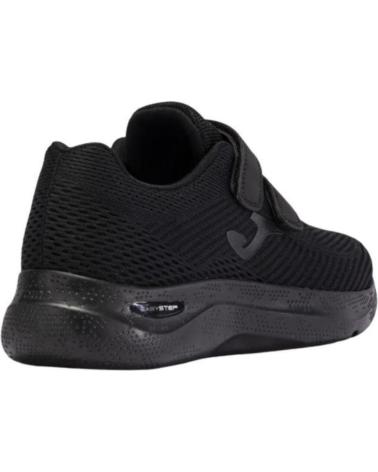 Deportivas de Mujer joma DEPORTIVOS CASUAL NEGRO CORINTOL2421V NEGRO
