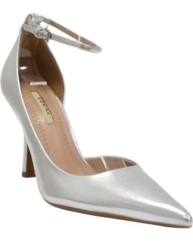 Zapatos-De-Tacón-De-Mujer-CORINA-ZAPATOS-DE-SALON-VARIOS-M4185-PLATA