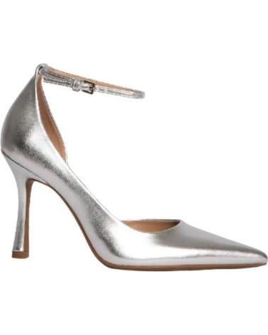 Zapatos-De-Tacón-De-Mujer-CORINA-ZAPATOS-DE-SALON-VARIOS-M4185-PLATA