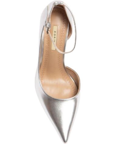 Zapatos-De-Tacón-De-Mujer-CORINA-ZAPATOS-DE-SALON-VARIOS-M4185-PLATA