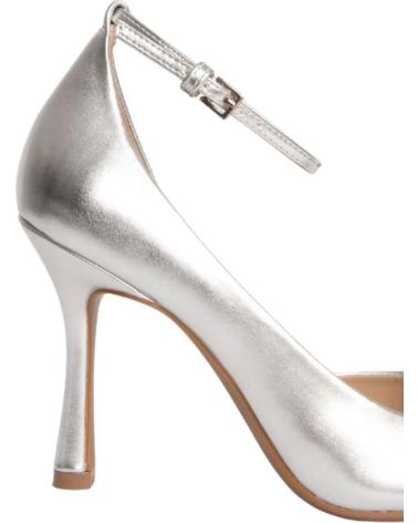 Zapatos-De-Tacón-De-Mujer-CORINA-ZAPATOS-DE-SALON-VARIOS-M4185-PLATA