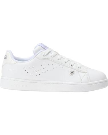 Scarpe-Sport-De-Mujer-JOMA-DEPORTIVOS-CASUAL-CLASSICLADY2402-BLANCO