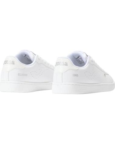 Scarpe-Sport-De-Mujer-JOMA-DEPORTIVOS-CASUAL-CLASSICLADY2402-BLANCO