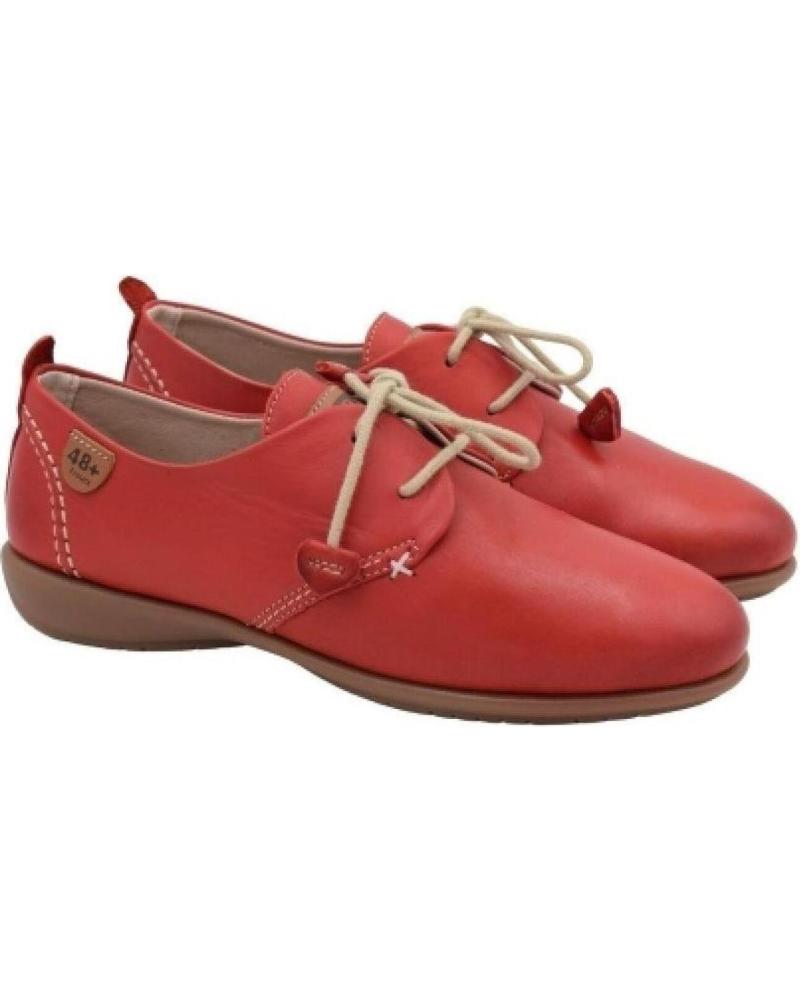 Zapatos-De-Mujer-48-HORAS-ZAPATOS-BLUCHER-48HORAS-VARIOS-010102-ROJO