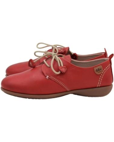 Zapatos-De-Mujer-48-HORAS-ZAPATOS-BLUCHER-48HORAS-VARIOS-010102-ROJO